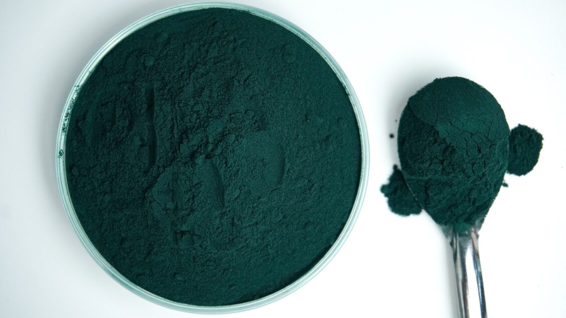 Come coltivare l'alga Spirulina, fonte foto Pixabay.com